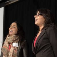 OMA 30th Anniversary Celebration